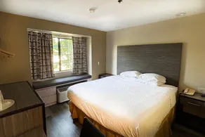 Travelodge by Wyndham Arlington/Dallas Area - Chambre