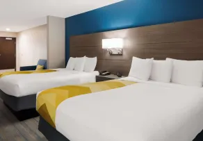 Best Western Eastland - Værelse