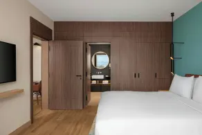 Four Points by Sheraton Dakar Diamniadio - Room