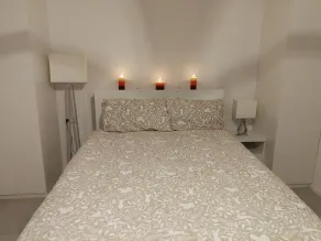 Das Weiße Haus in Palamartsa - Zimmer