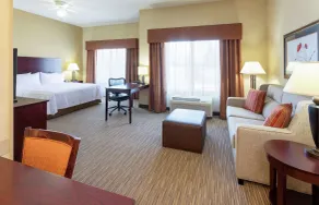 Homewood Suites by Hilton St Louis Park at West End - Chambre