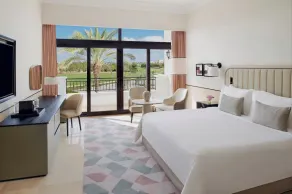 Address Marassi Golf Resort - Chambre