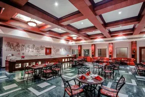 Club Paraiso - Restaurant