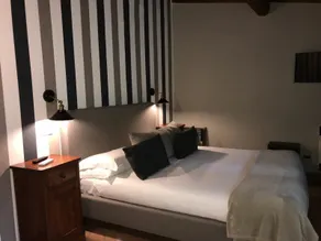 Il Daino Bianco Country Hotel - Chambre