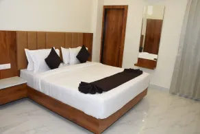 Hotel Imperial - Room