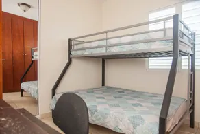 Casa vacacional en Arenales Isabela - Room