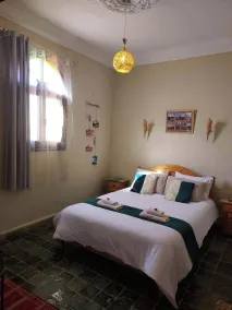 Riad ma bonne etoile  - Habitación
