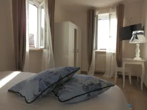 Santa Lucia B&B - Zimmer