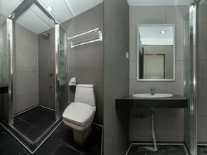 Mansion Inn Sibu - Salle de bain