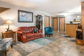 Super 8 by Wyndham Baxter/Brainerd Area - Hall
