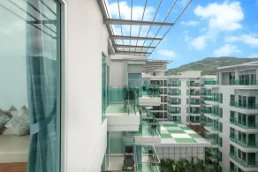 Fishermens Harbour Urban Resort - SHA Extra Plus - Vue de la chambre