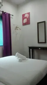 Alsafffa Homestay - Chambre