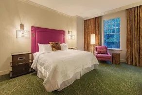 Grand Bohemian Mountain Brook, Autograph Collection - Chambre