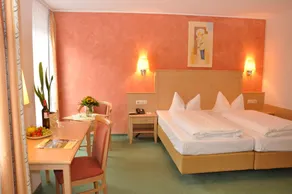Hotel Waldmühle - Room