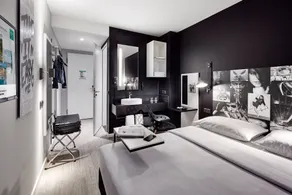 LEGERE EXPRESS Tuttlingen - Chambre