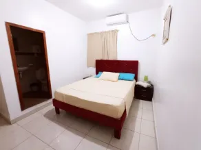 Hostal El Naufrago 1 - Room