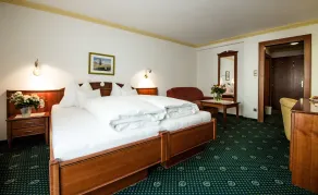 Hotel Kristall - Rom
