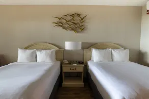 Emerald Beach Hotel - Salle de bain