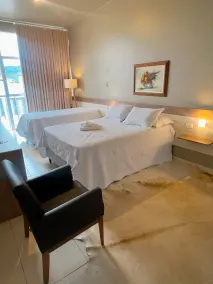Hotel Di Marco - Habitación