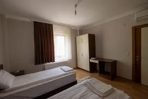 Guzel Evler Family Resort - Værelse