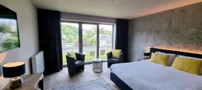 Hôtel WELLNESS EAU DE ROCHE Durbuy - Rum