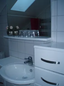 Åkerby Herrgård - Bad