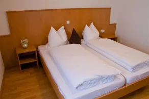 Baringer Hof - Room