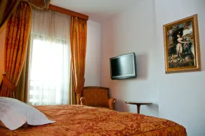 Hotel Beyfin - Room