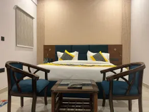 The Crown Prince - Habitación