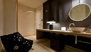 EME Catedral Mercer Hotel - Chambre