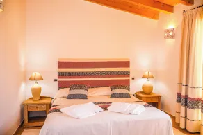 Borgo Arborea Charming Retreat - Habitación