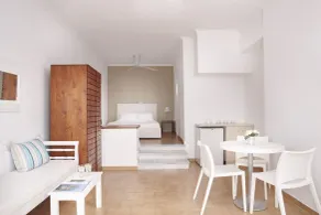 Manos Small World - Chambre