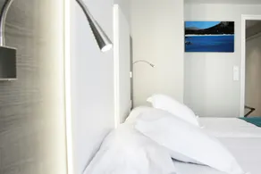 Hotel Bella Playa & Spa - Værelse