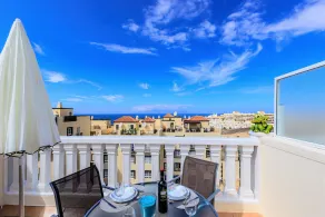 Casa Deborah - View from room