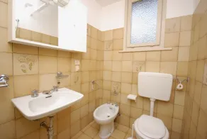 Villa Tre Pini - Badezimmer