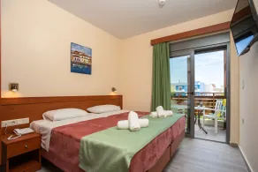 Ilyssion Holidays Hotel - Rom