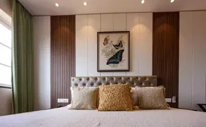 Sampige Resort  - Chambre