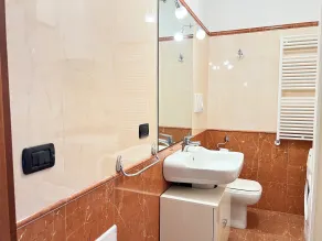 Provenzano Studios - Badezimmer
