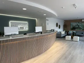 Wyndham Residences Golf del Sur - Réception
