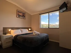 Yuki Inn Jindabyne - Habitación