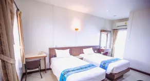 BANDER HOTEL - Værelse
