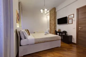 Little Rhome Suites - Room