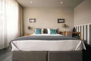 Santo Thyrso Villas - Camera