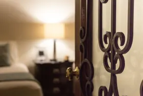 Fortaleza Suites Old San Juan - Habitación