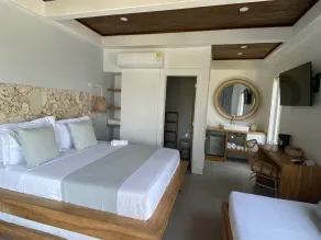 Oasis Tolú Hotel Boutique - Room