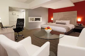 Crowne Plaza Lima by IHG - Room