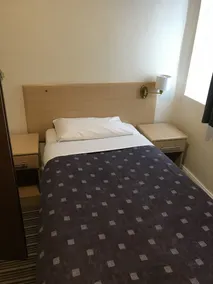 Warwick Lodge - Rom