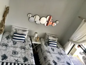 Fraai Uitzicht Struisbaai - Chambre