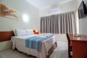 Hotel Dan Inn Barretos by Nacional Inn - Room