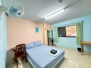 J Mansion - Room